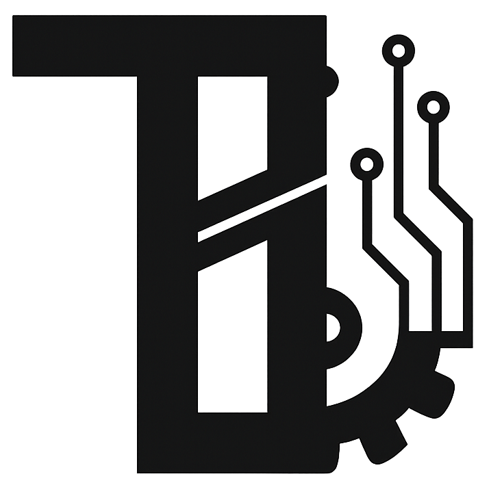 Builders Tech Logo