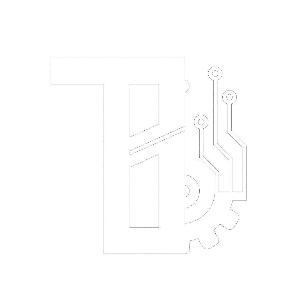 Builders Tech Logo